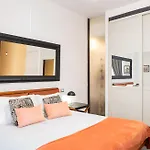 Smart Apartment Zona Vaticano