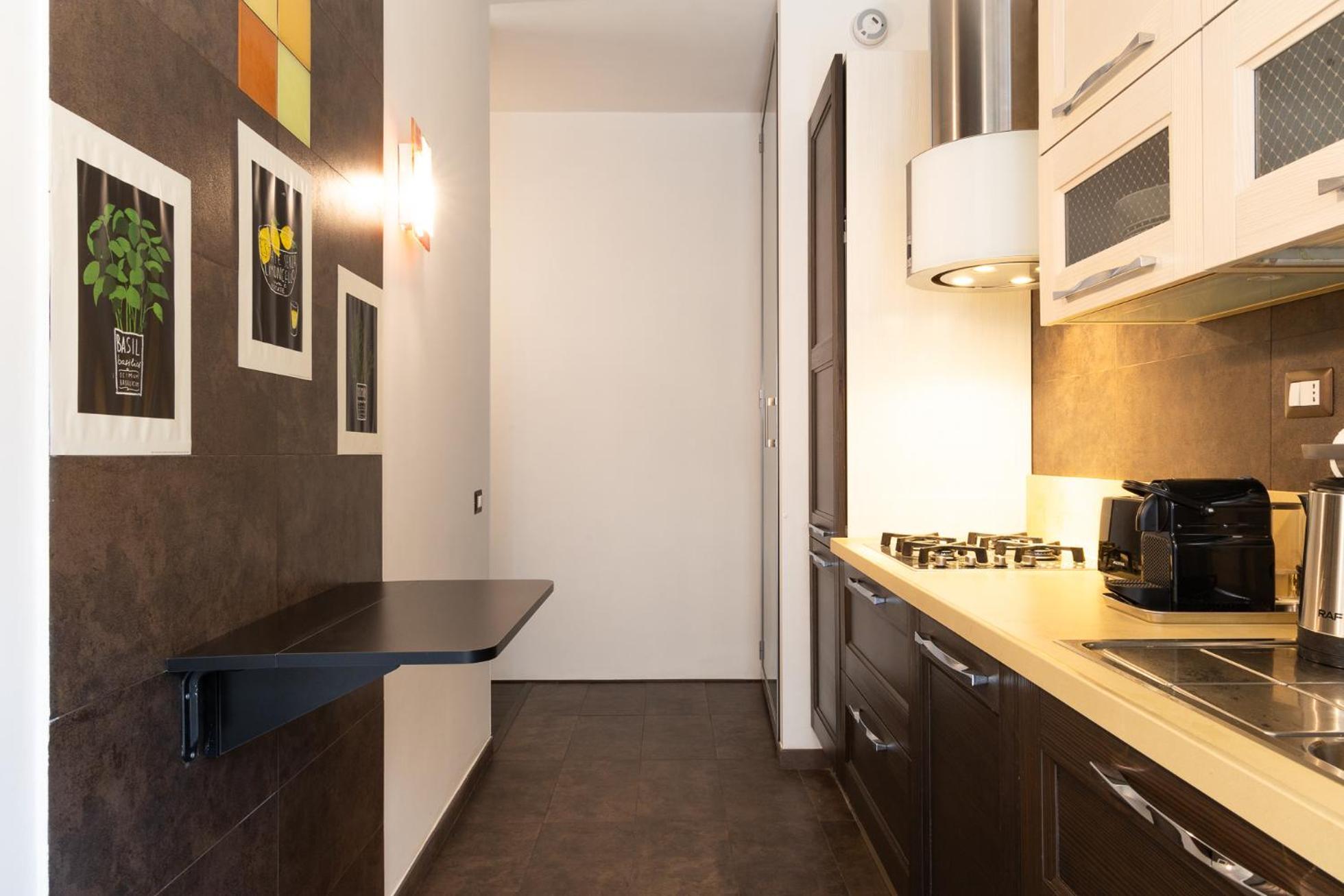 Apartment Smart Zona Vaticano *