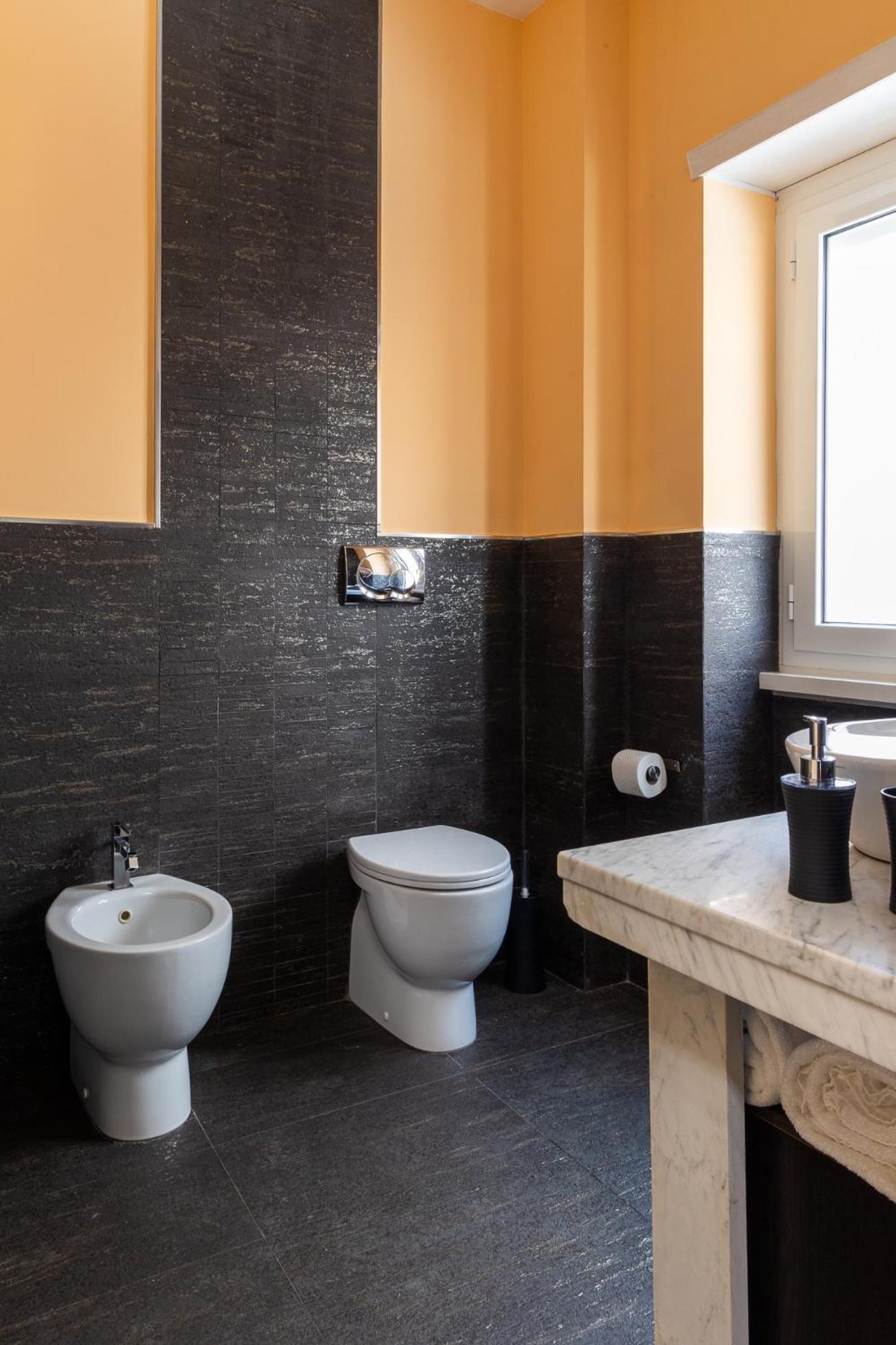 Apartment Smart Zona Vaticano *